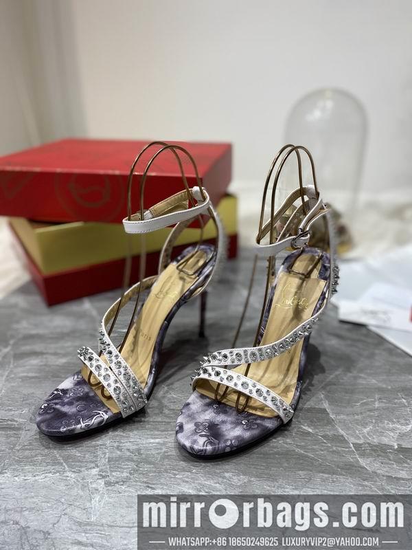 Christian Louboutin Shoes CL sz34-43 m0125