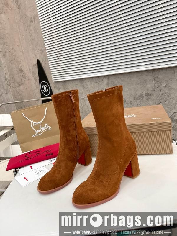 Christian Louboutin Shoes CL sz34-41 mnw0303