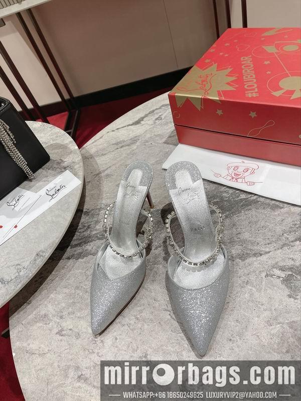 Christian Louboutin Shoes CL sz34-42 m0115