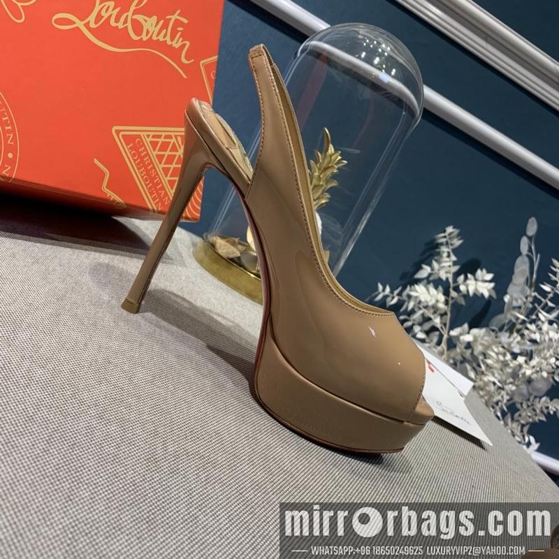 Christian Louboutin Shoes CL sz34-41 m0170