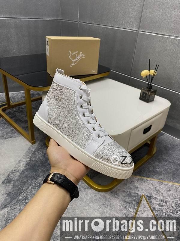 Christian Louboutin Shoes CL sz35-46 ZX0245