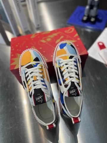 Christian Louboutin Shoes CL sz35-46 mnh0712