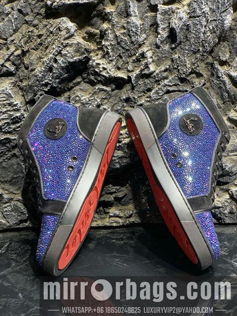 Christian Louboutin Shoes 21721077 SZ 35-47