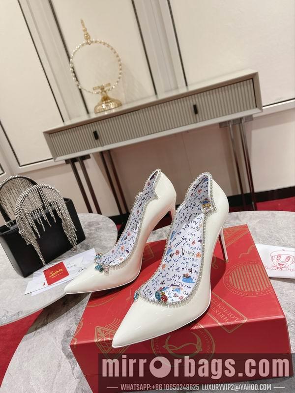 Christian Louboutin Shoes CL sz34-44 m0184