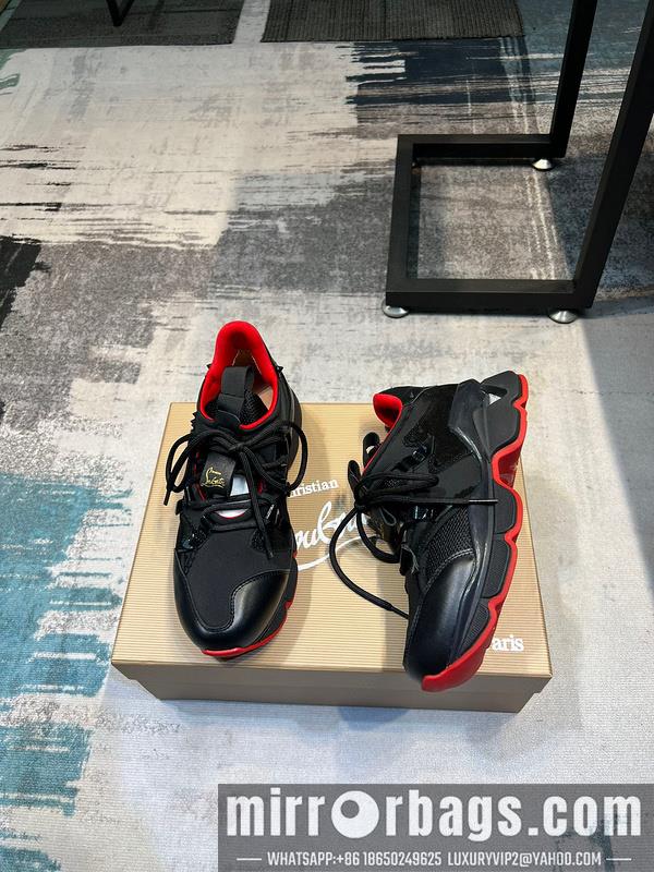 Christian Louboutin Shoes CL sz38-44 m0109