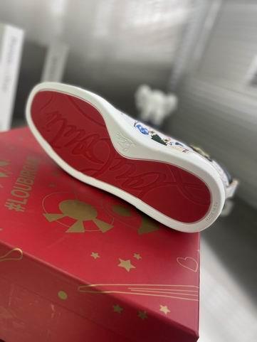Christian Louboutin Shoes CL sz35-47 mnh0871