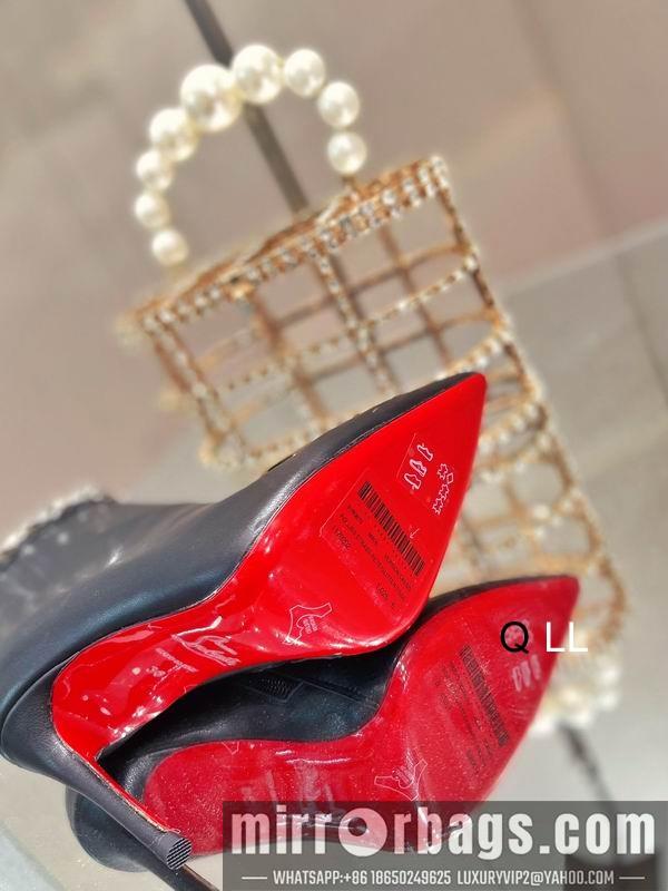 Christian Louboutin Shoes CL sz35-40 10CM 2C LL0908