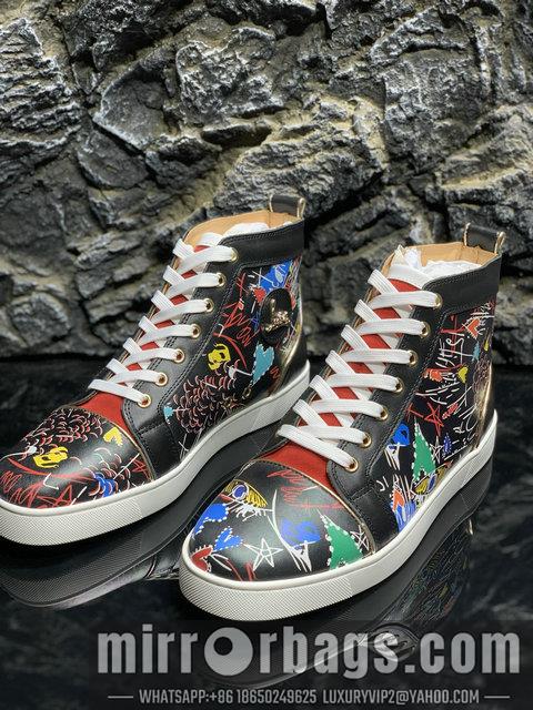 Christian Louboutin Shoes 211013400 SZ 35-45