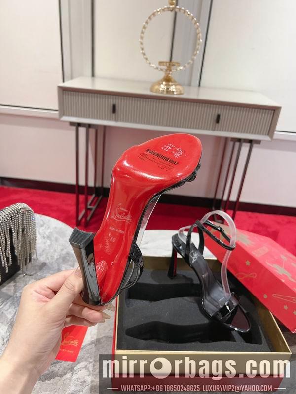 Christian Louboutin Shoes CL sz34-44 m0135