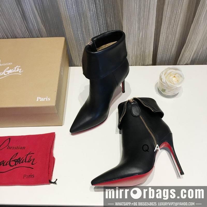 Christian Louboutin Shoes CL colour sz35-40 A01001