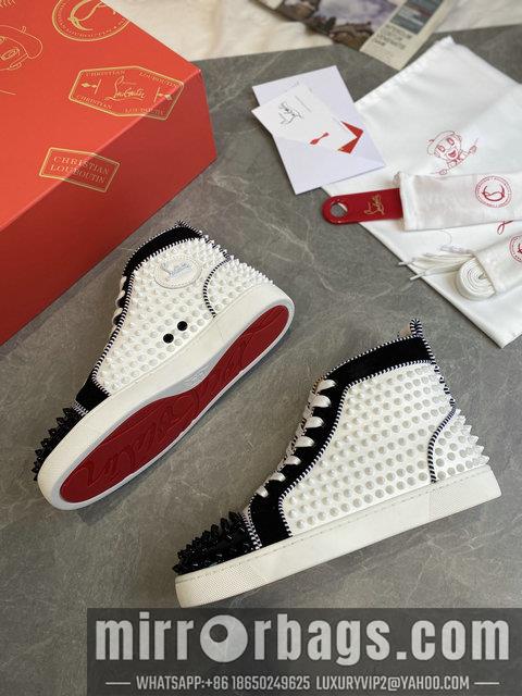 Christian Louboutin Shoes 21721090 SZ 35-47
