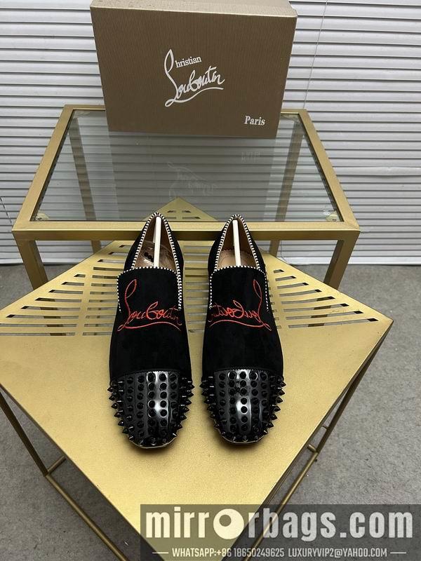 Christian Louboutin Shoes CL sz35-46 mnw0448