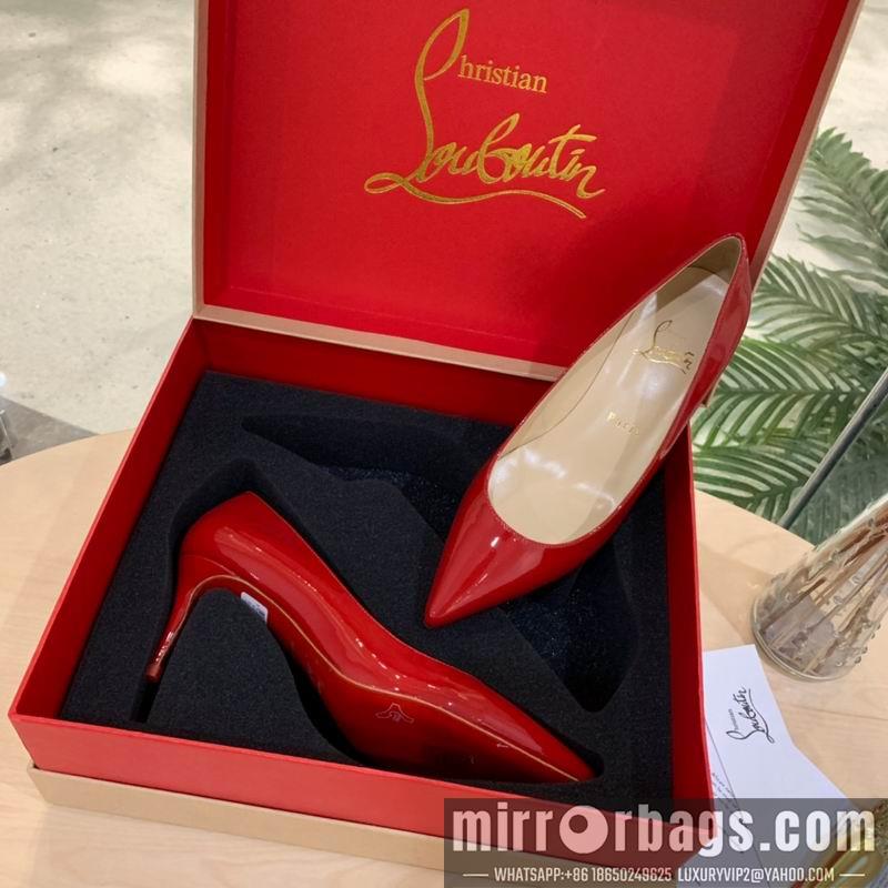 Christian Louboutin Shoes CL sz34-41 m0142