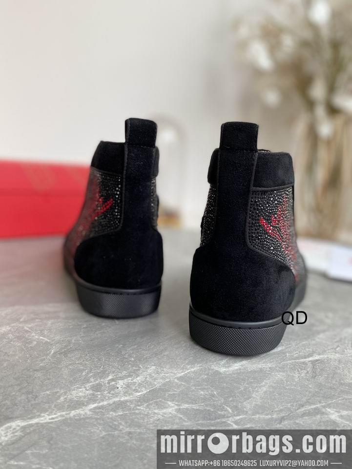 Christian Louboutin Shoes CL sz35-40 GDT0204