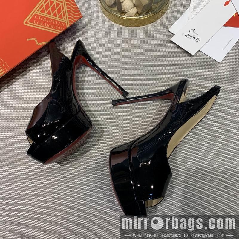 Christian Louboutin Shoes CL sz34-41 m0170