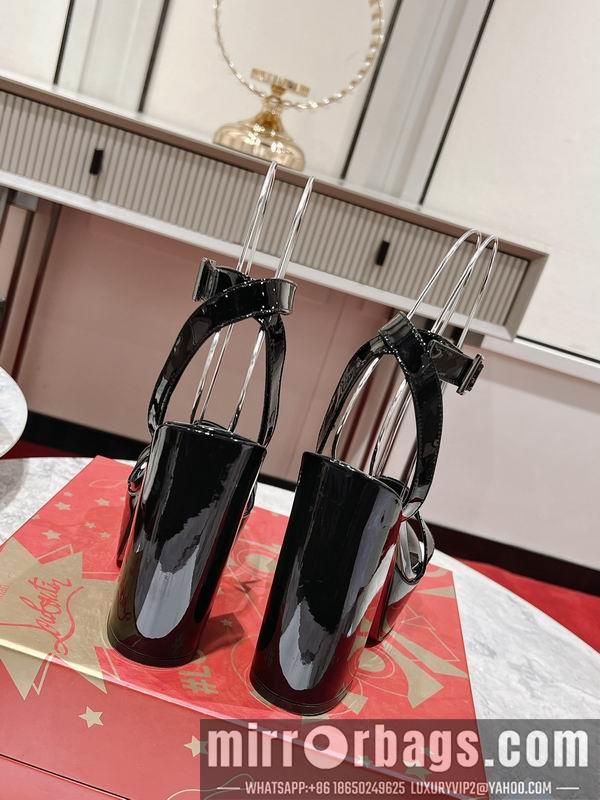 Christian Louboutin Shoes CL sz34-43 m0152