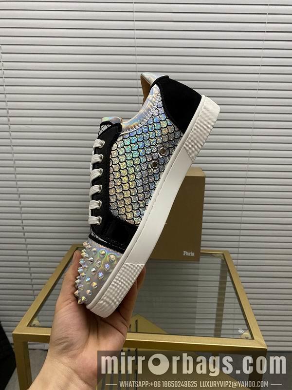 Christian Louboutin Shoes CL sz35-46 mnw0437