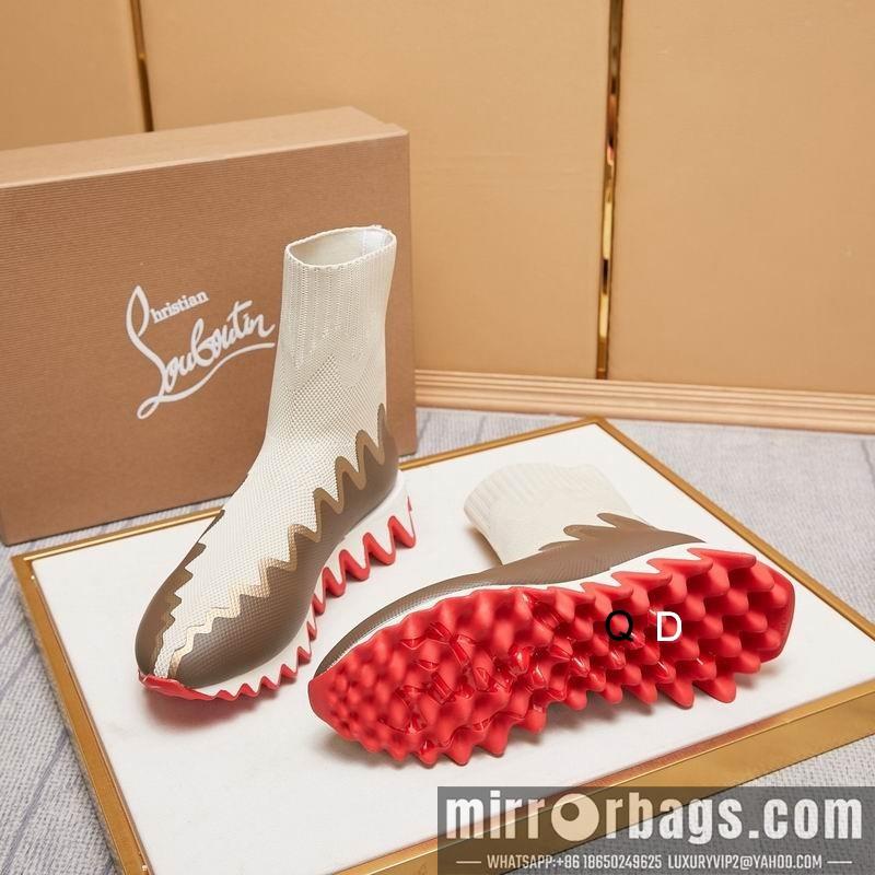 Christian Louboutin Shoes CL sz35-47 GDT0250