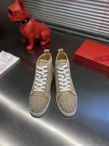 Christian Louboutin Shoes CL sz35-47 mnh0825