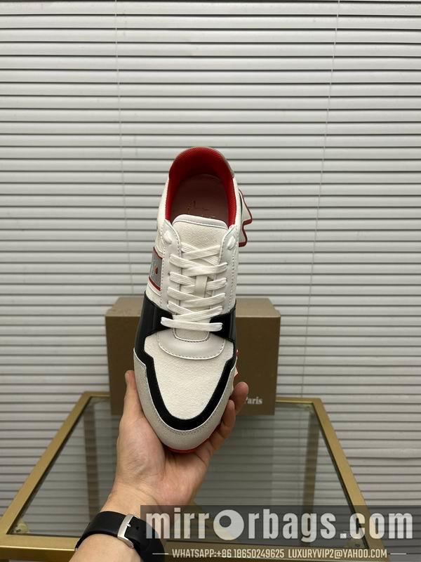 Christian Louboutin Shoes CL sz38-46 mnw0402