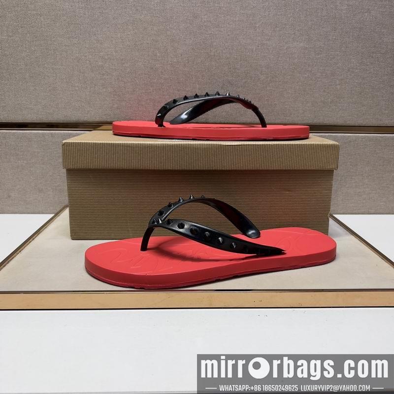Christian Louboutin Shoes CL sz39-45 mnw0402