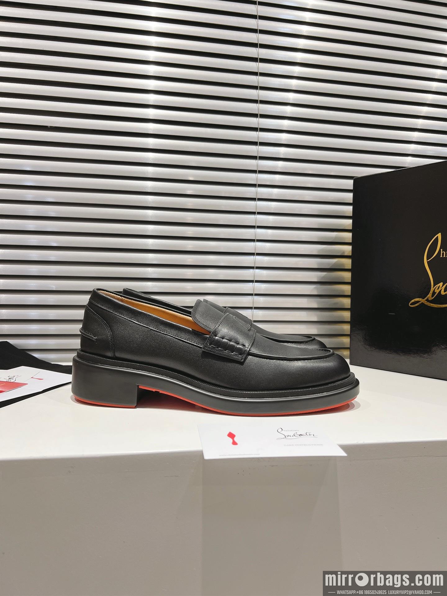 Christian Louboutin Shoes CL sz39-46 h0801