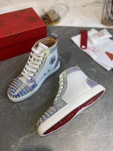 Christian Louboutin Shoes CL sz35-47 mnh0844