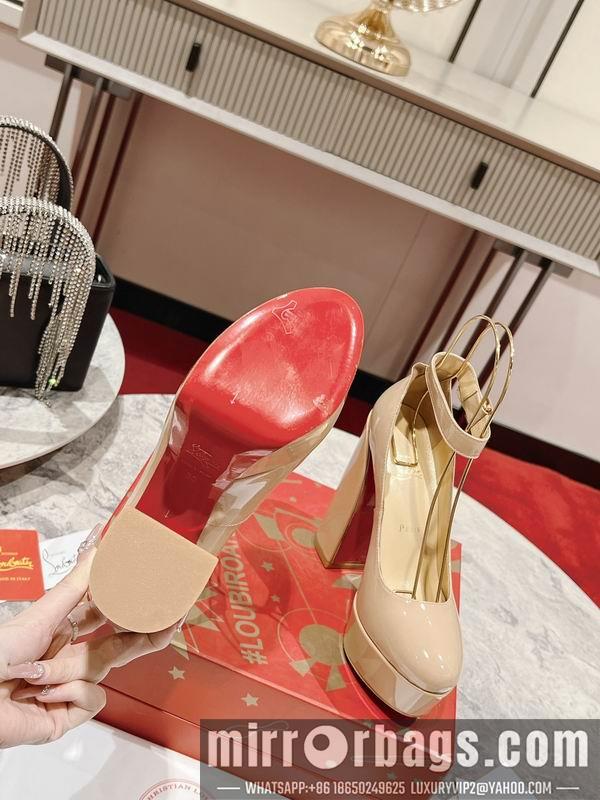 Christian Louboutin Shoes CL sz34-43 m0150