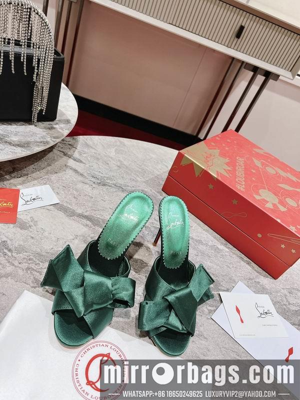 Christian Louboutin Shoes CL sz34-43 m0113
