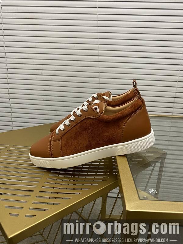 Christian Louboutin Shoes CL sz35-46 mnw0435
