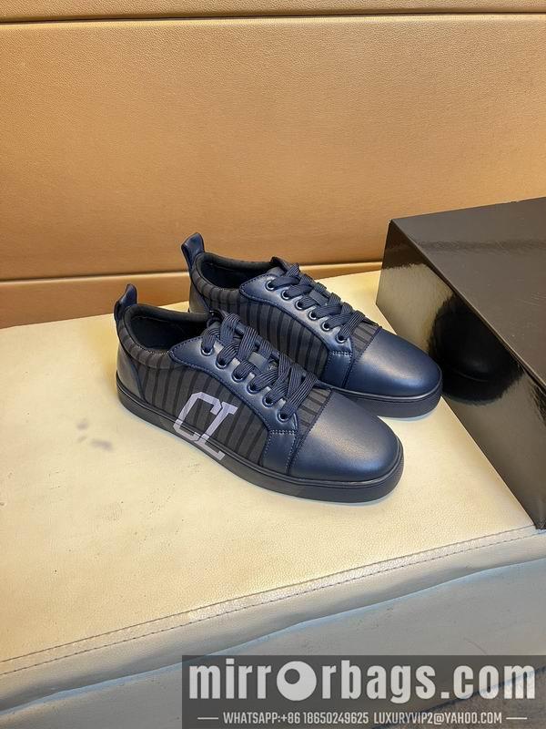 Christian Louboutin Shoes CL sz38-44 mnw0403