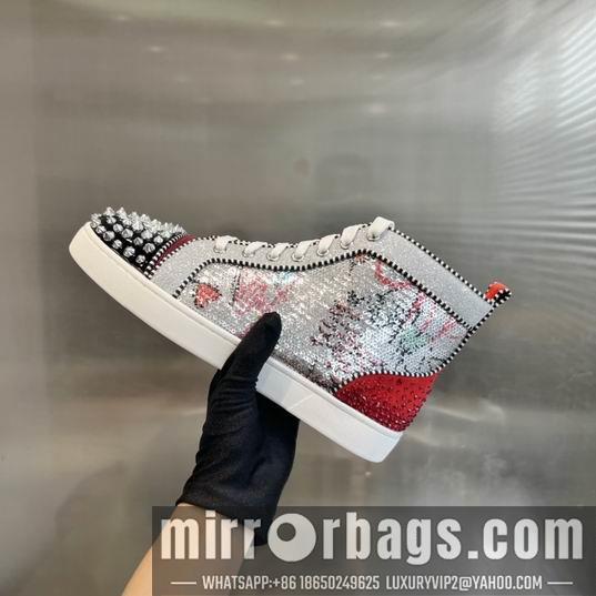 Christian Louboutin Shoes CL sz35-47 mnh0812