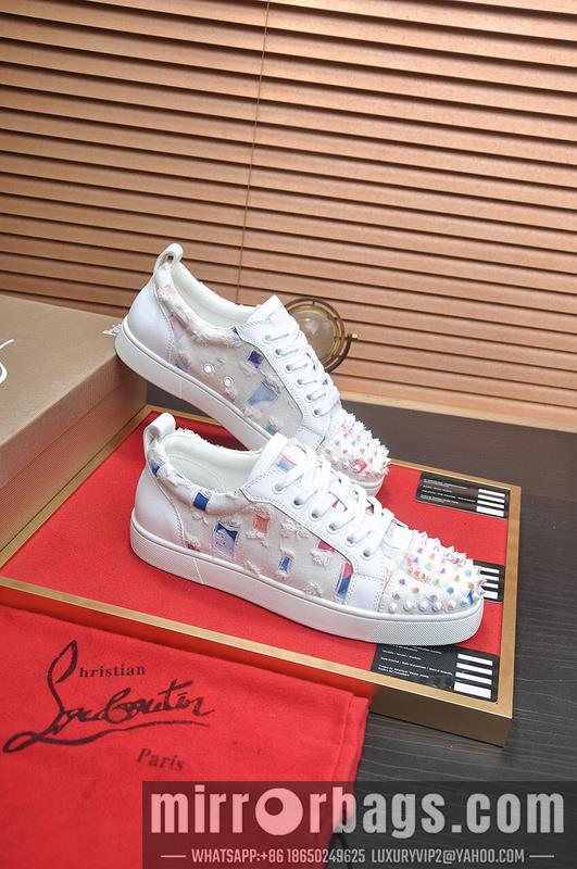 Christian Louboutin Shoes CL sz38-44 0122