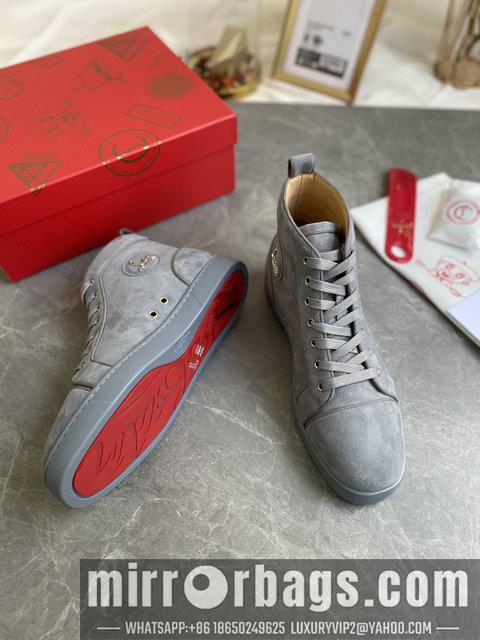 Christian Louboutin Shoes 21721124 SZ 35-47
