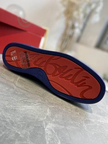 Christian Louboutin Shoes CL sz35-47 mnh0825