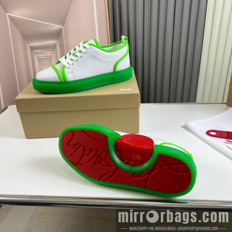 Christian Louboutin Shoes CL sz38-44 0119