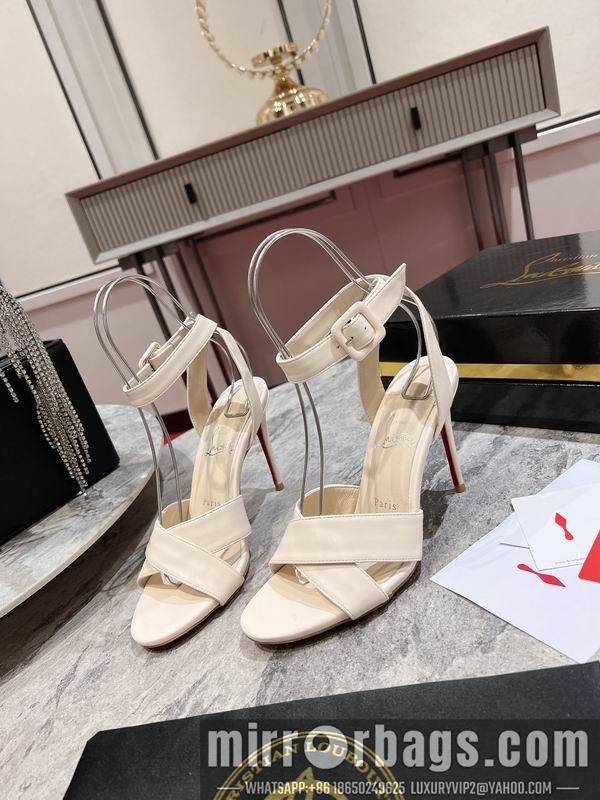 Christian Louboutin Shoes CL sz34-43 m0179