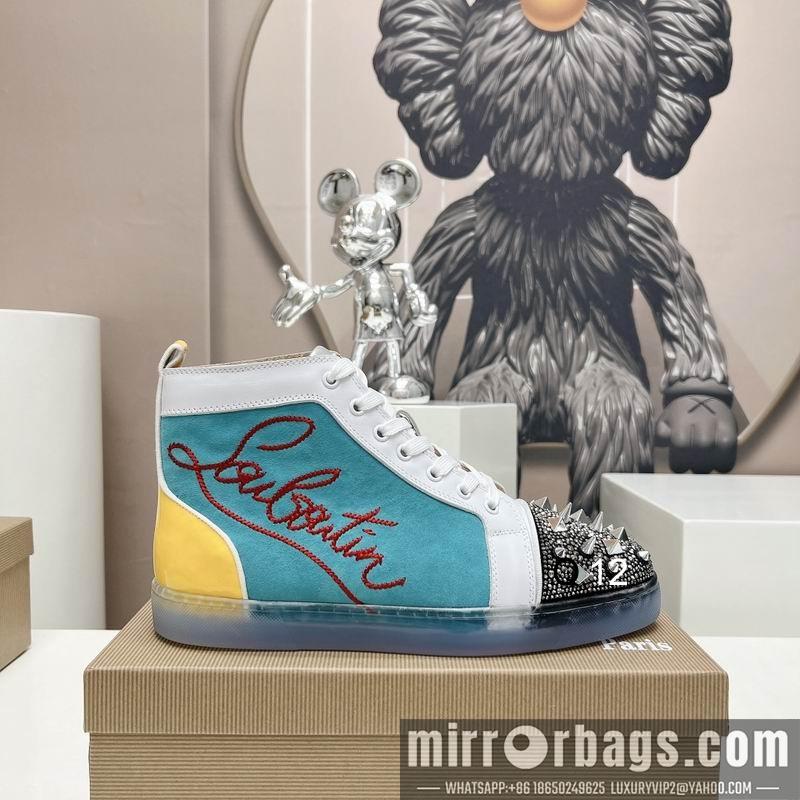 Christian Louboutin Shoes CL colour sz35-45 J0703