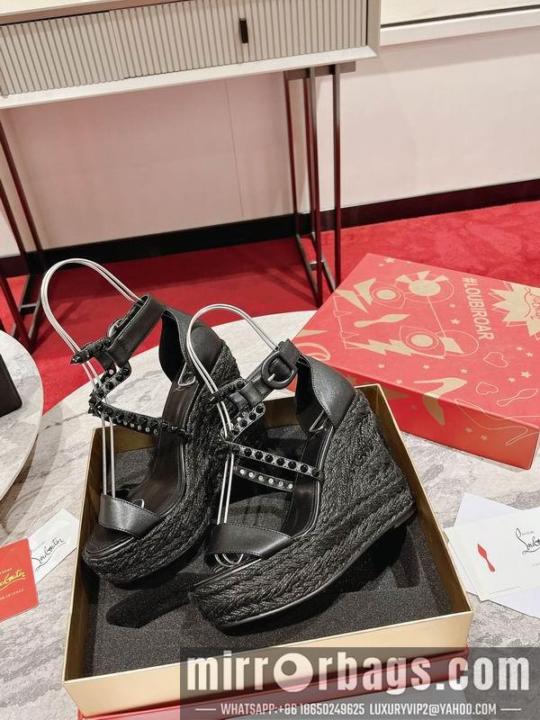 Christian Louboutin Shoes CL sz35-43 m0151