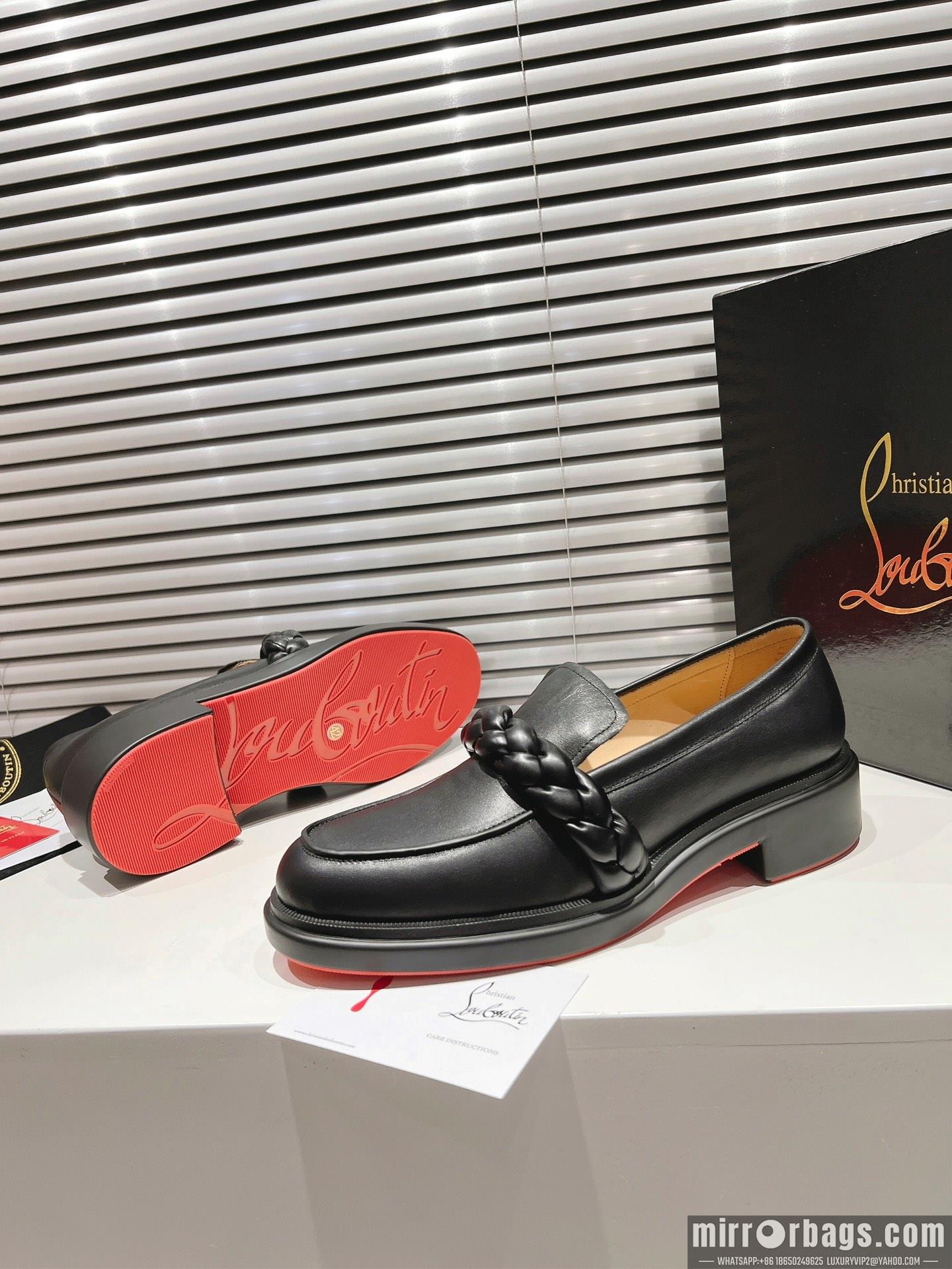 Christian Louboutin Shoes CL sz39-46 h0802
