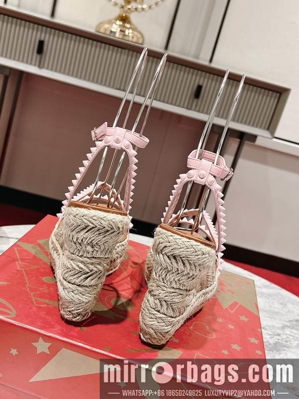 Christian Louboutin Shoes CL sz35-43 m0147