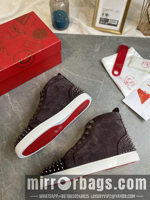 Christian Louboutin Shoes 21721078 SZ 35-47