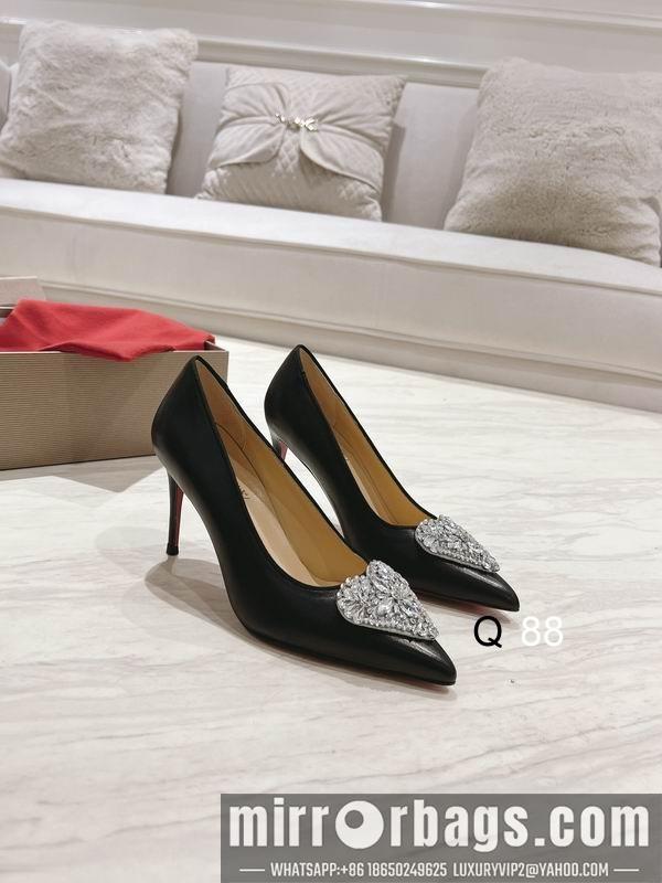 Christian Louboutin Shoes CL sz35-40 K0803