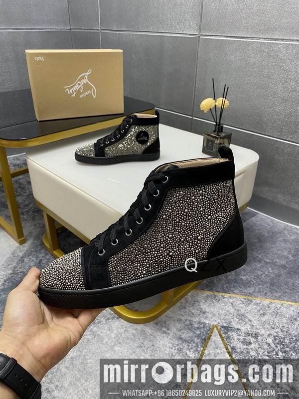 Christian Louboutin Shoes CL sz35-46 ZX0245