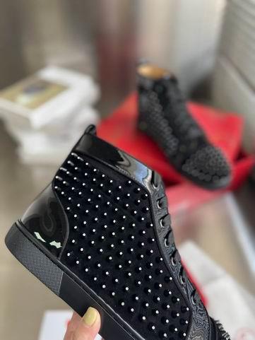 Christian Louboutin Shoes CL sz35-47 mnh0811