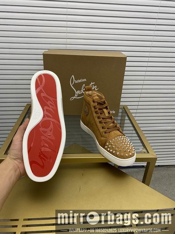 Christian Louboutin Shoes CL sz35-46 ngh0220