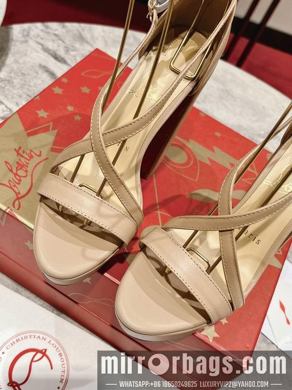 Christian Louboutin Shoes CL sz34-43 m0151