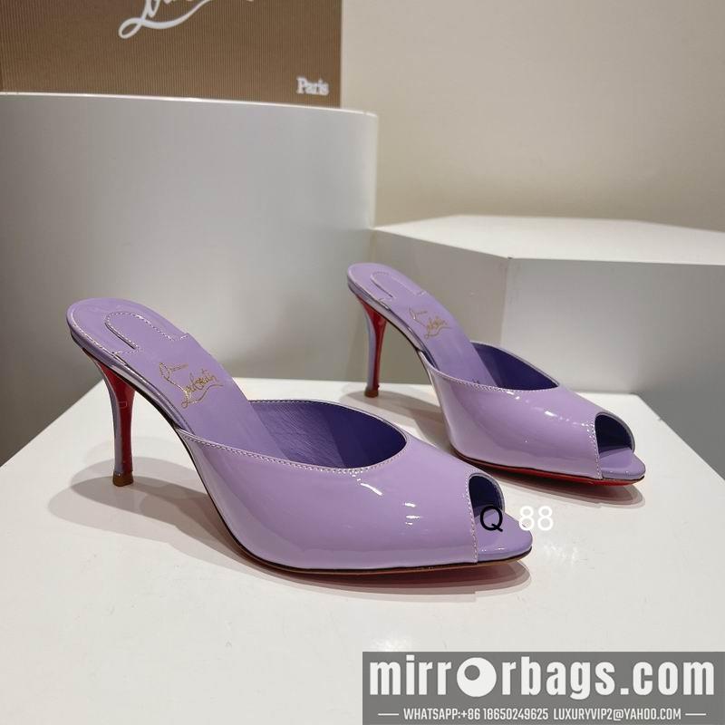 Christian Louboutin Shoes Rene Caovilla sz35-40 K0810