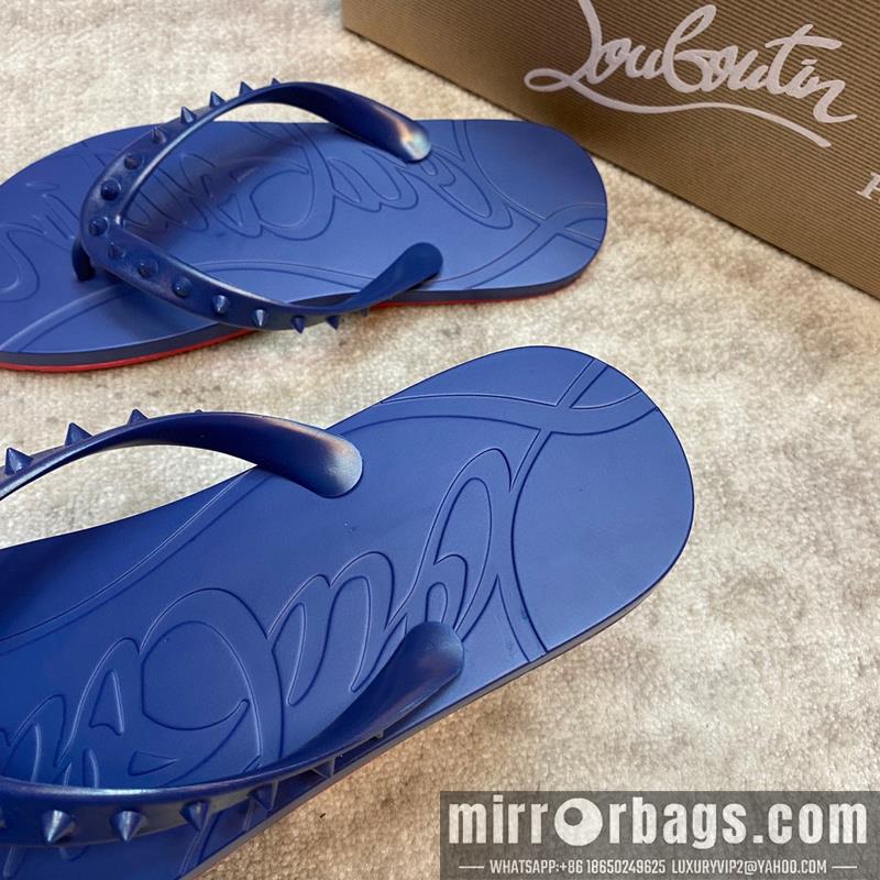 Christian Louboutin Shoes CL sz38-45 m0118
