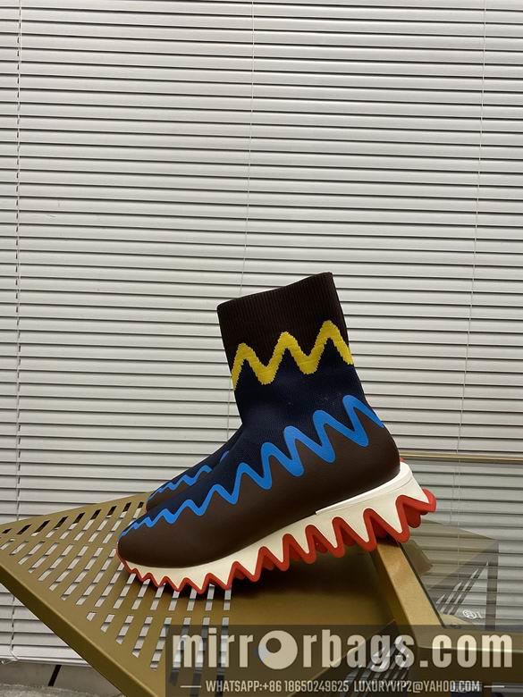 Christian Louboutin Shoes CL sz35-46 ngh0246